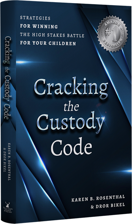 Cracking the Custody Code