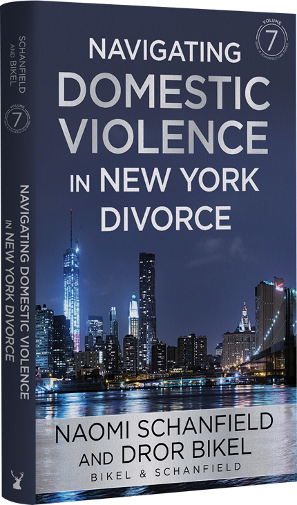 Navigating Domestic Violence | in New York Divorce 