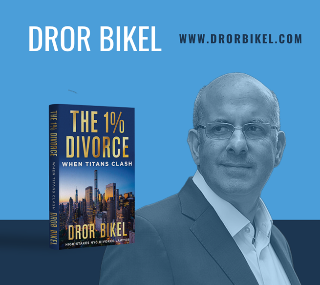 Dror Bikel - The 1% Divorce